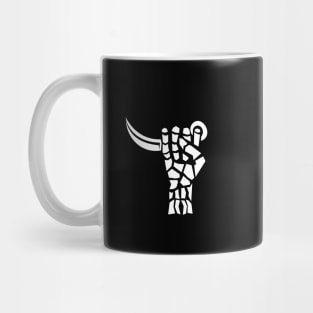 Karambit Claw Mug